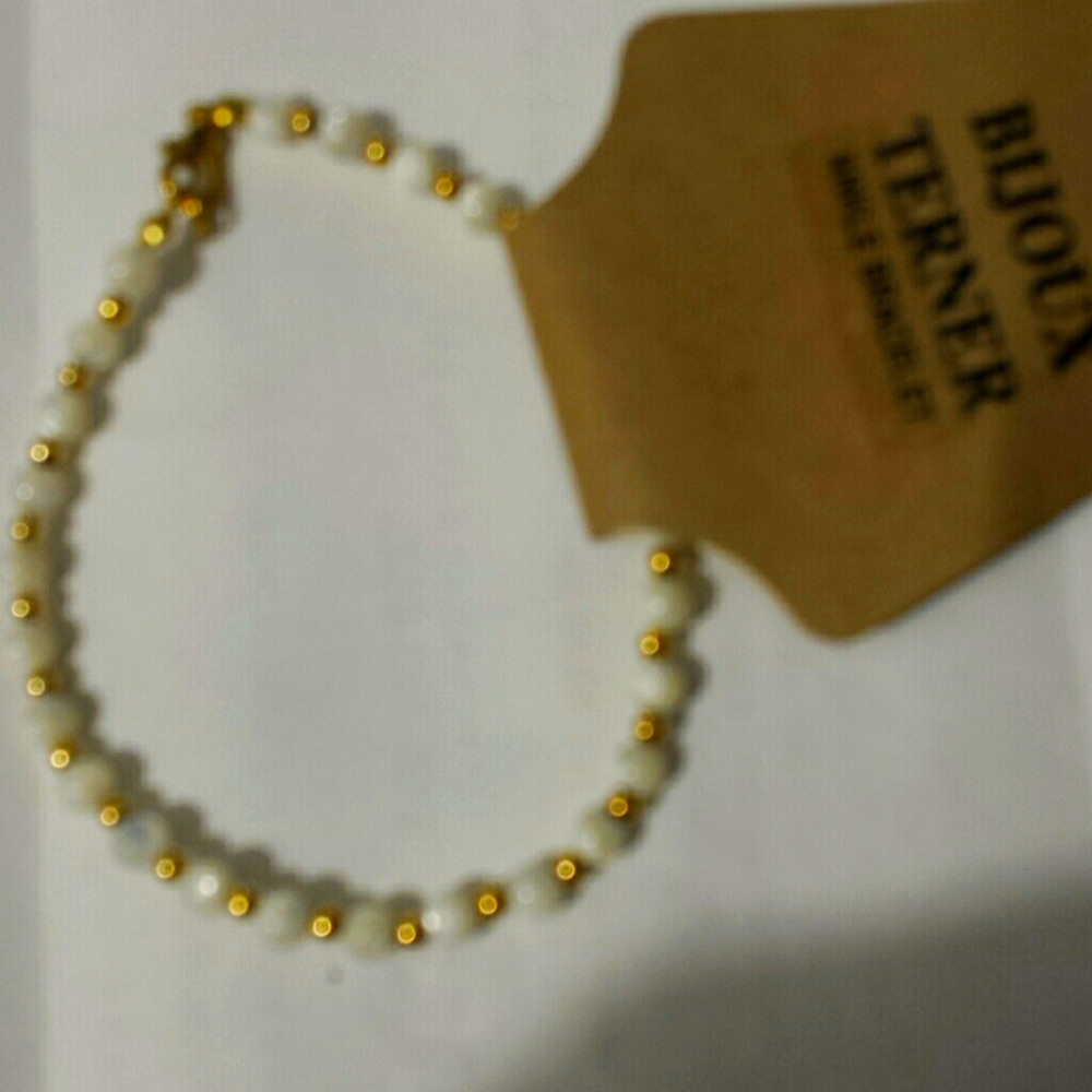 Ankle Bracelet